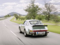 Porsche 911 Turbo 3.0 Coupe 1975 hoodie #1616535