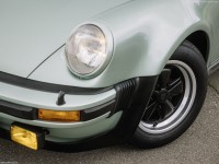 Porsche 911 Turbo 3.0 Coupe 1975 t-shirt #1616536