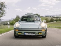 Porsche 911 Turbo 3.0 Coupe 1975 tote bag #1616537