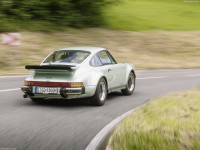 Porsche 911 Turbo 3.0 Coupe 1975 Tank Top #1616541