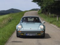 Porsche 911 Turbo 3.0 Coupe 1975 Tank Top #1616542