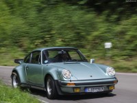 Porsche 911 Turbo 3.0 Coupe 1975 t-shirt #1616544