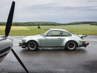 Porsche 911 Turbo 3.0 Coupe 1975 Poster 1616545
