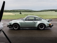 Porsche 911 Turbo 3.0 Coupe 1975 tote bag #1616546