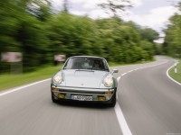 Porsche 911 Turbo 3.0 Coupe 1975 Longsleeve T-shirt #1616548