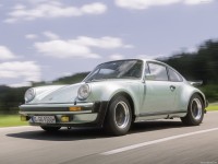 Porsche 911 Turbo 3.0 Coupe 1975 hoodie #1616551