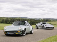 Porsche 911 Turbo 3.0 Coupe 1975 tote bag #1616552