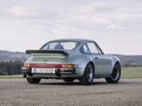 Porsche 911 Turbo 3.0 Coupe 1975 Tank Top #1616554