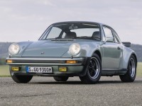 Porsche 911 Turbo 3.0 Coupe 1975 t-shirt #1616560