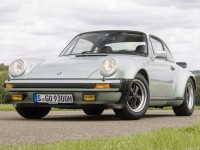 Porsche 911 Turbo 3.0 Coupe 1975 hoodie #1616564