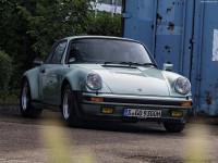 Porsche 911 Turbo 3.0 Coupe 1975 t-shirt #1616565