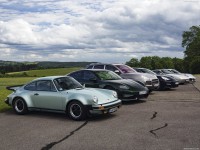 Porsche 911 Turbo 3.0 Coupe 1975 Poster 1616567