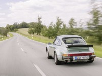 Porsche 911 Turbo 3.0 Coupe 1975 Tank Top #1616568