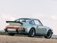 Porsche 911 Turbo 3.0 Coupe 1975 Poster 1616569