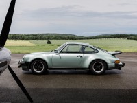 Porsche 911 Turbo 3.0 Coupe 1975 mug #1616570