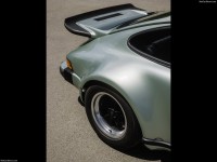 Porsche 911 Turbo 3.0 Coupe 1975 Sweatshirt #1616572