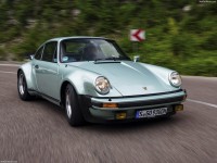 Porsche 911 Turbo 3.0 Coupe 1975 Tank Top #1616573