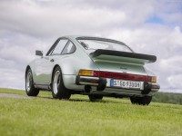 Porsche 911 Turbo 3.0 Coupe 1975 Mouse Pad 1616575