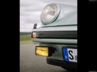 Porsche 911 Turbo 3.0 Coupe 1975 Tank Top #1616576