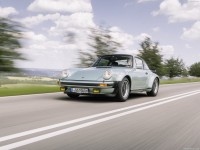 Porsche 911 Turbo 3.0 Coupe 1975 Tank Top #1616577
