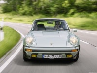Porsche 911 Turbo 3.0 Coupe 1975 Tank Top #1616578