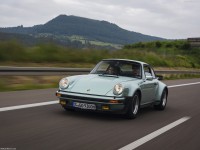 Porsche 911 Turbo 3.0 Coupe 1975 Mouse Pad 1616579