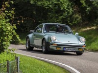 Porsche 911 Turbo 3.0 Coupe 1975 Tank Top #1616581