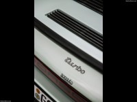 Porsche 911 Turbo 3.0 Coupe 1975 Mouse Pad 1616583