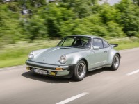 Porsche 911 Turbo 3.0 Coupe 1975 Poster 1616585