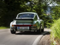 Porsche 911 Turbo 3.0 Coupe 1975 Sweatshirt #1616586