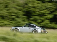 Porsche 911 Turbo 3.0 Coupe 1975 Longsleeve T-shirt #1616588