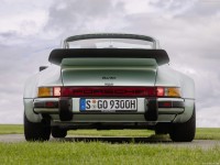 Porsche 911 Turbo 3.0 Coupe 1975 Longsleeve T-shirt #1616590