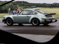 Porsche 911 Turbo 3.0 Coupe 1975 Sweatshirt #1616591