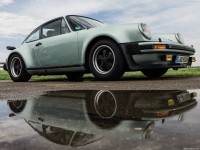 Porsche 911 Turbo 3.0 Coupe 1975 Sweatshirt #1616594