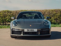 Porsche 911 Turbo 50 Years [UK] 2024 Poster 1616595