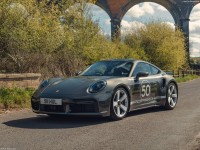 Porsche 911 Turbo 50 Years [UK] 2024 tote bag #1616596