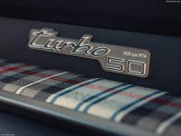 Porsche 911 Turbo 50 Years [UK] 2024 Poster 1616599