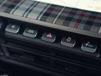 Porsche 911 Turbo 50 Years [UK] 2024 Mouse Pad 1616600