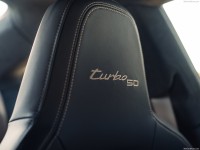 Porsche 911 Turbo 50 Years [UK] 2024 hoodie #1616609