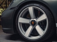 Porsche 911 Turbo 50 Years [UK] 2024 tote bag #1616612