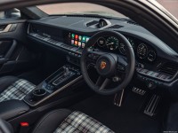 Porsche 911 Turbo 50 Years [UK] 2024 Tank Top #1616617
