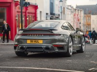 Porsche 911 Turbo 50 Years [UK] 2024 tote bag #1616639