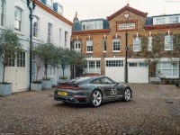 Porsche 911 Turbo 50 Years [UK] 2024 Poster 1616640