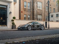 Porsche 911 Turbo 50 Years [UK] 2024 Poster 1616642