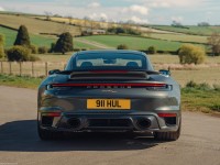 Porsche 911 Turbo 50 Years [UK] 2024 Poster 1616645