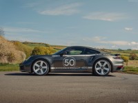 Porsche 911 Turbo 50 Years [UK] 2024 Poster 1616647