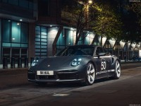Porsche 911 Turbo 50 Years [UK] 2024 Poster 1616648