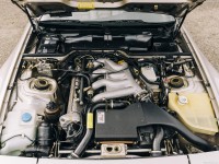 Porsche 944 Turbo Coupe 1989 Poster 1616649