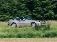Porsche 944 Turbo Coupe 1989 mug #1616652