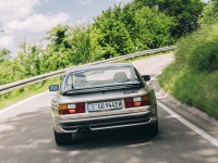 Porsche 944 Turbo Coupe 1989 mug #1616657